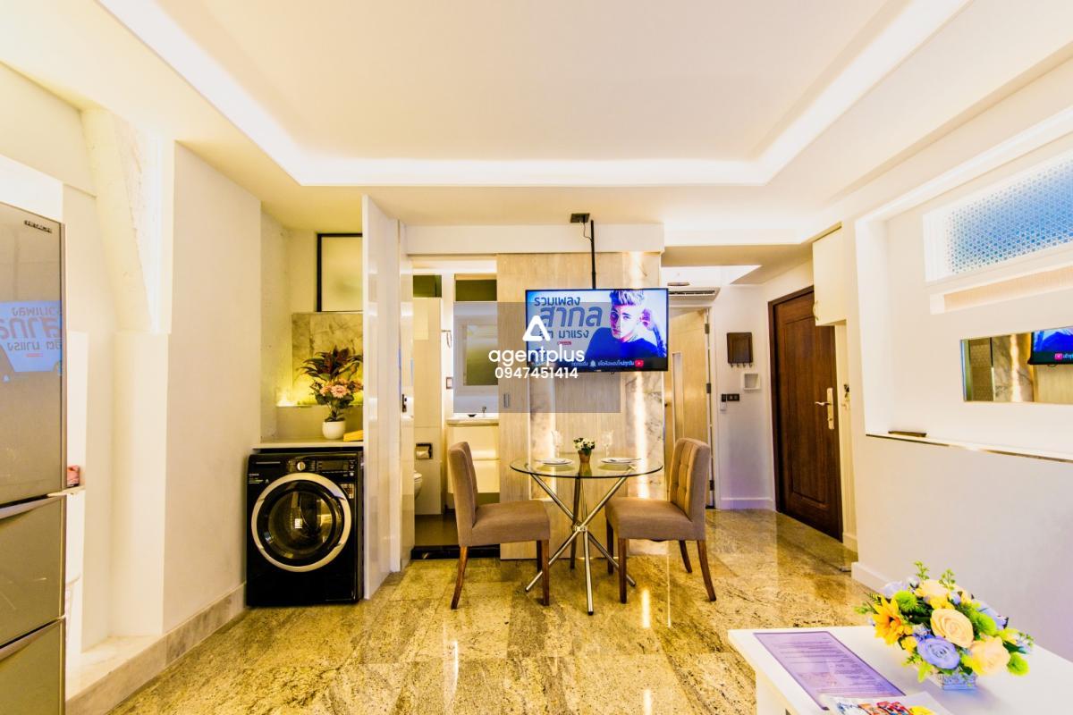 เวียงพิงค์แมนชั่น - คอนโดมิเนียมทำเลดีในตัวเมืองเชียงใหม่ ใกล้ห้างเมญ่า เดินทางสะดวก พร้อมสิ่งอำนวยความสะดวกครบครัน