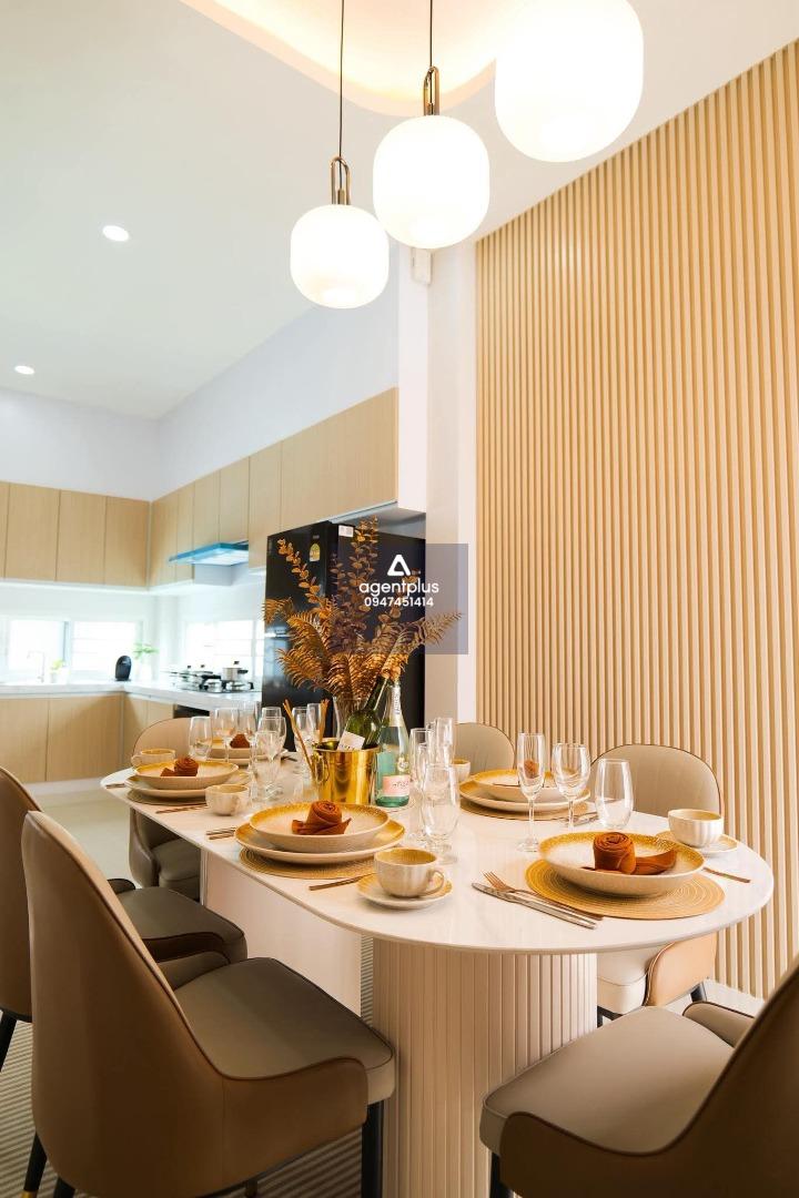 บ้านสร้างใหม่ พูลวิลล่า สไตล์นอร์ดิก – ซอยสยามฯ พรประภานิมิตร พัทยา