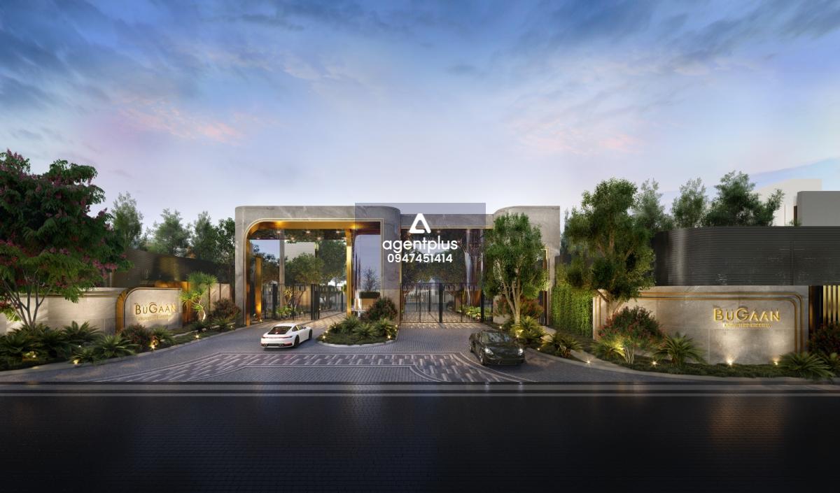 บ้านเดี่ยว บูก้าน กรุงเทพกรีฑ 3 ชั้น ใจกลางย่านศักยภาพ รองรับครอบครัวผู้นำรุ่นใหม่ กรุงเทพกรีฑา