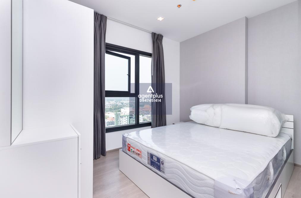 คอนโดหรูใจกลาง เดอะ เบส เพชรเกษม  พร้อมสิ่งอำนวยความสะดวกครบ