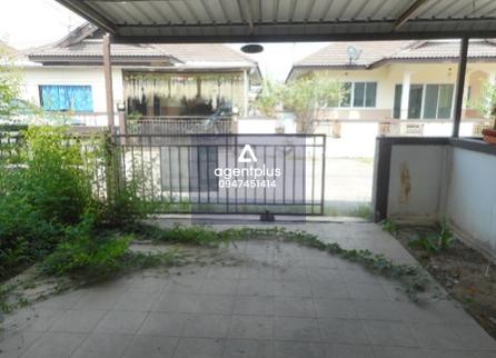 ขาย บ้านพื้นที่กว้าง ราคาคุ้ม ก.กรีนทรีปาร์ควิลล์ สิ่งอำนวยความสะดวกครบจบ