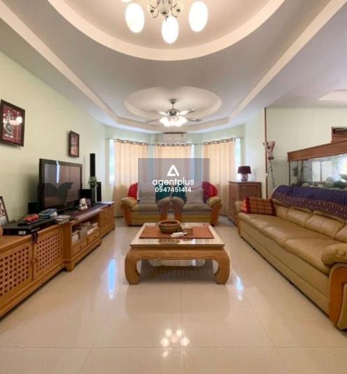 ขาย เดี่ยวชั้นเดียว พร้อมเฟอร์นิเจอร์ ทำเลดี เดินทางสะดวก ใกล้อ่างเก็บน้ำและสวนสาธารณะมาบประชัน