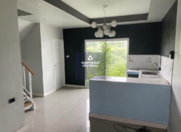 ขาย ทาวน์เฮ้าส์ โครงการ เดอะคัลเลอร์ส รังสิต-คลอง 4