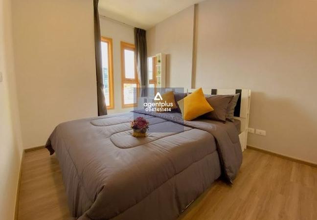 คอนโดพร้อมอยู่ เดอะ เบส สุขุมวิท 50 ใกล้ BTS อ่อนนุช