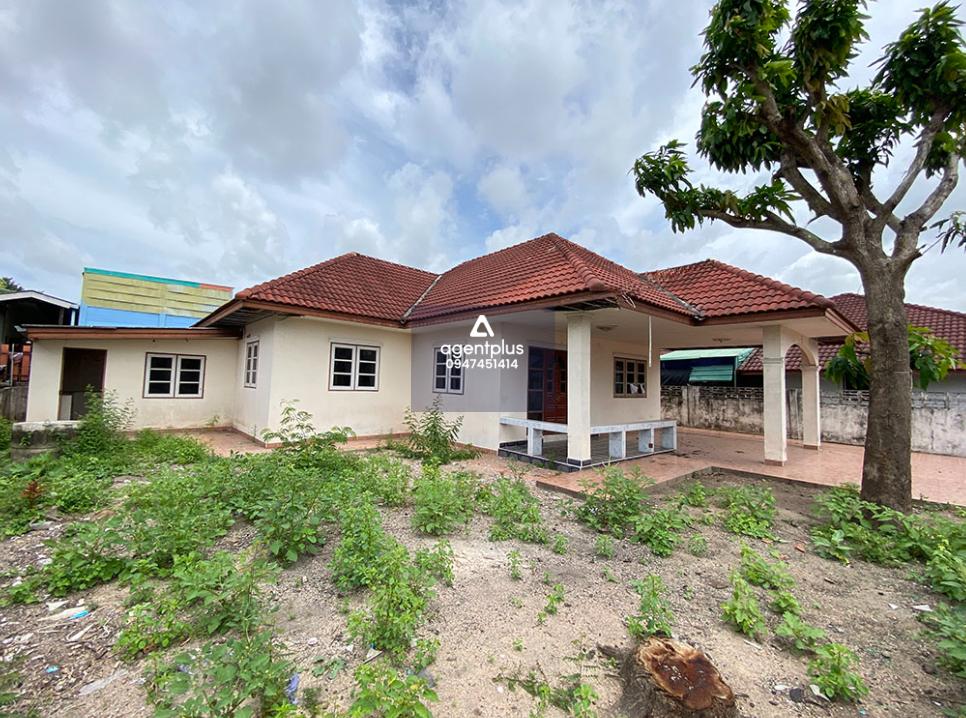 โครงการหาดน้ำริน 3 บ้านฉาง บ้านเดี่ยวชั้นเดียว การคมนาคมสะดวก สาธารณูปโภคครบครัน ใกล้แหล่งชุมชน