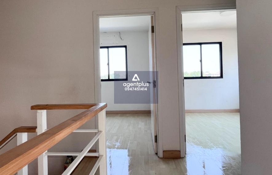 ขายทาวน์เฮ้าส์ – โครงการพฤกษาไลท์ ล็อกซ์ ปิ่นเกล้า–วงแหวน