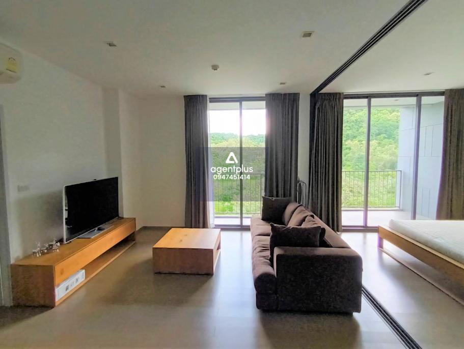  คอนโด เดอะ วัลลีย์ เขาใหญ่ สไตล์รีสอร์ทกลางขุนเขาบรรยากาศโครงการเงียบสงบ