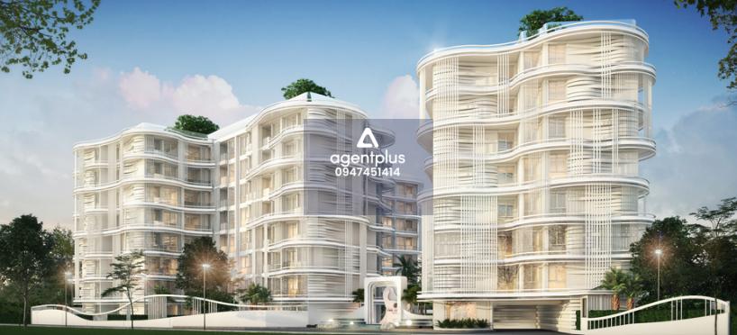 คอนโดสไตล์รีสอร์ท ใกล้ทะเล ห้องใหญ่ 2 ห้องนอน ฟังก์ชันครบ อยู่สบาย เหมาะพักผ่อนและลงทุน