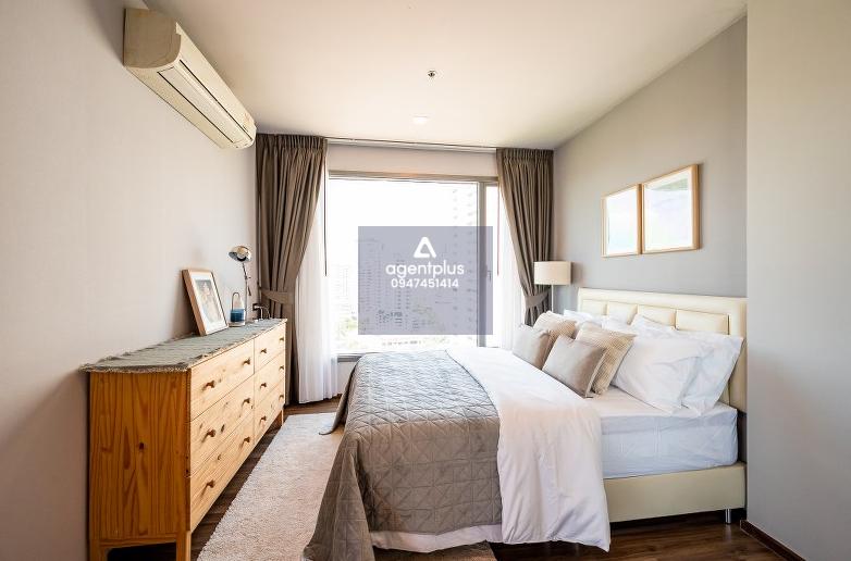 คอนโดใหม่ ซีล บายแสนสิริ ใจกลางเอกมัย พร้อมเข้าอยู่