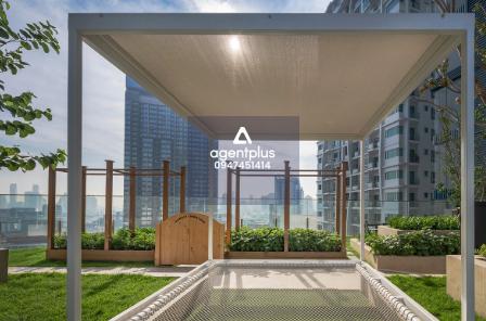 ขายคอนโด XT Phayathai ขนาดใหญ่ สวย ฟังก์ชันลงตัว ใจกลางเมือง