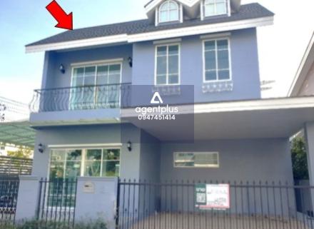 บ้านหรู วินสตัน วิลเลจพร้อมอยู่ บรรยากาศสไตล์ยุโรปชีวิตสบาย สไตล์คอทเทจอังกฤษ