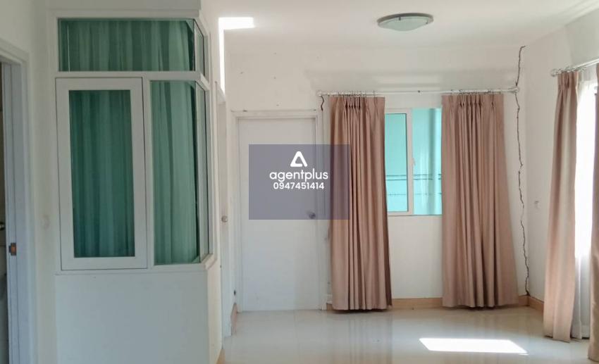 ขาย ทาวน์เฮ้าส์ 2 ชั้น โครงการคาซ่า ซิตี้วัชรพล เพิ่มสิน