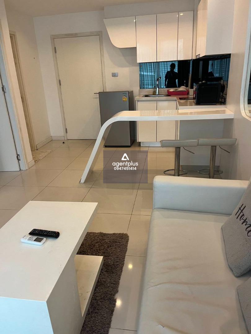 ให้เช่าคอนโดใจกลางพัทยา – City Center Residence (ซิตี้ เซ็นเตอร์ เรสซิเดนซ์)
