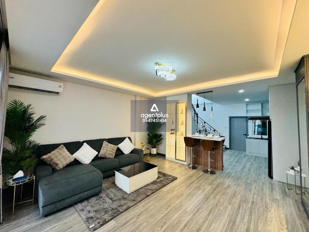 ทาวโฮม ซอย บงกช 