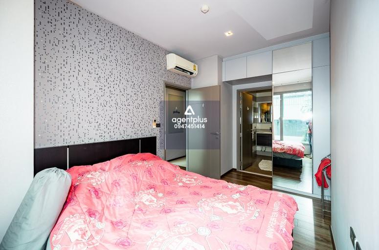 คอนโดพร้อมอยู่ ซีล บาย แสนสิริ ใกล้ BTS เอกมัย