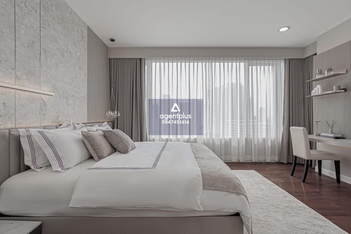 ขายพร้อมผู้เช่า Hampton Thonglor10 3ห้องนอน โลเคชั่นดี ใกล้ห้าง Donki Mall