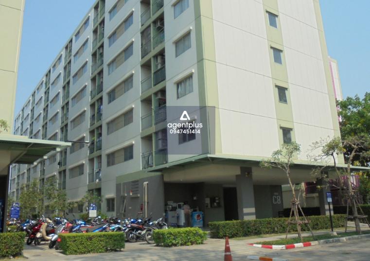 ขาย อาคารชุดลุุมพินี ทาวน์ชิป รังสิตคลอง1 