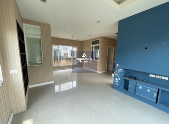 ขาย บ้านแฝด โครงการ โกลเด้น นีโอ อ่อนนุช - พัฒนาการ