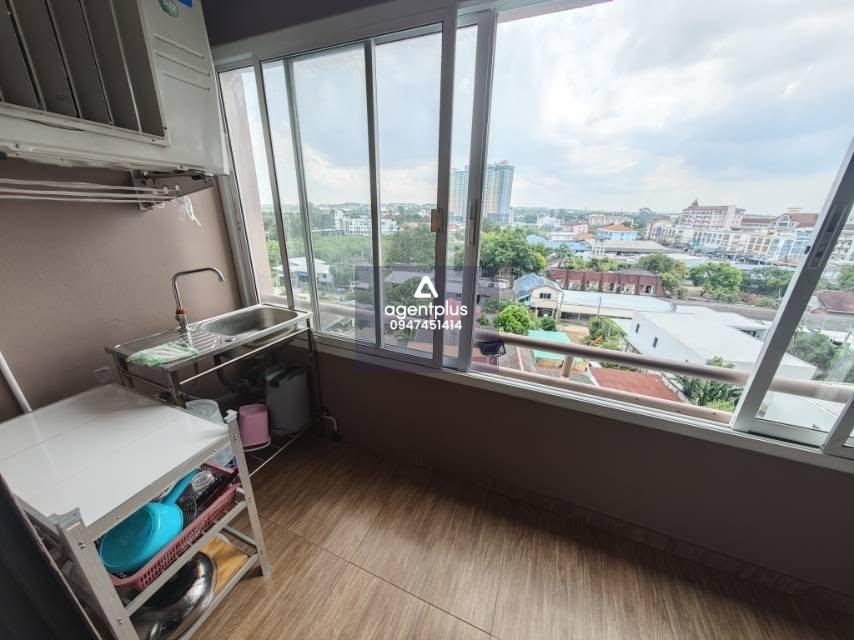 ขายคอนโด Angket Condominium พัทยา โควต้าต่างชาติ