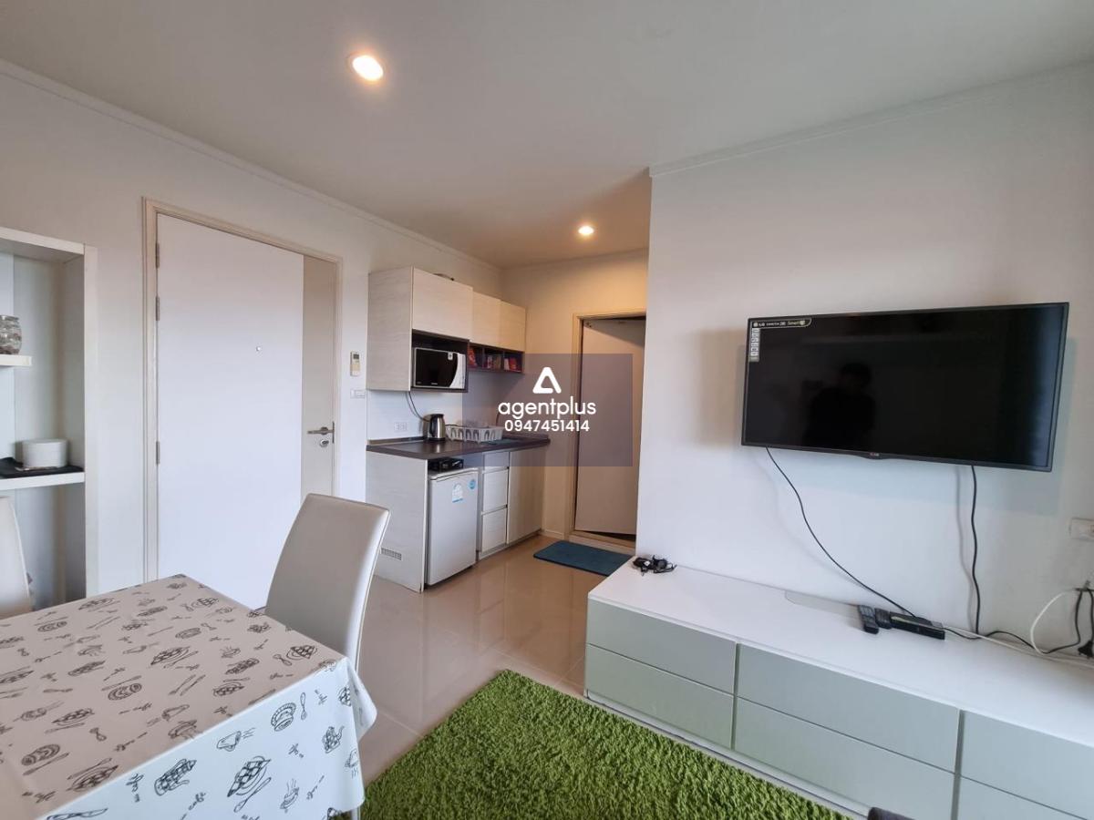 ขายคอนโดลุมพินี จอมเทียนบีช พัทยา ชลบุรี