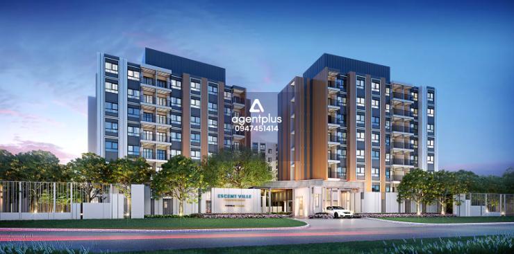 เอสเซ็นท์ วิลล์ ฉะเชิงเทรา – Essence Ville, Chachoengsao