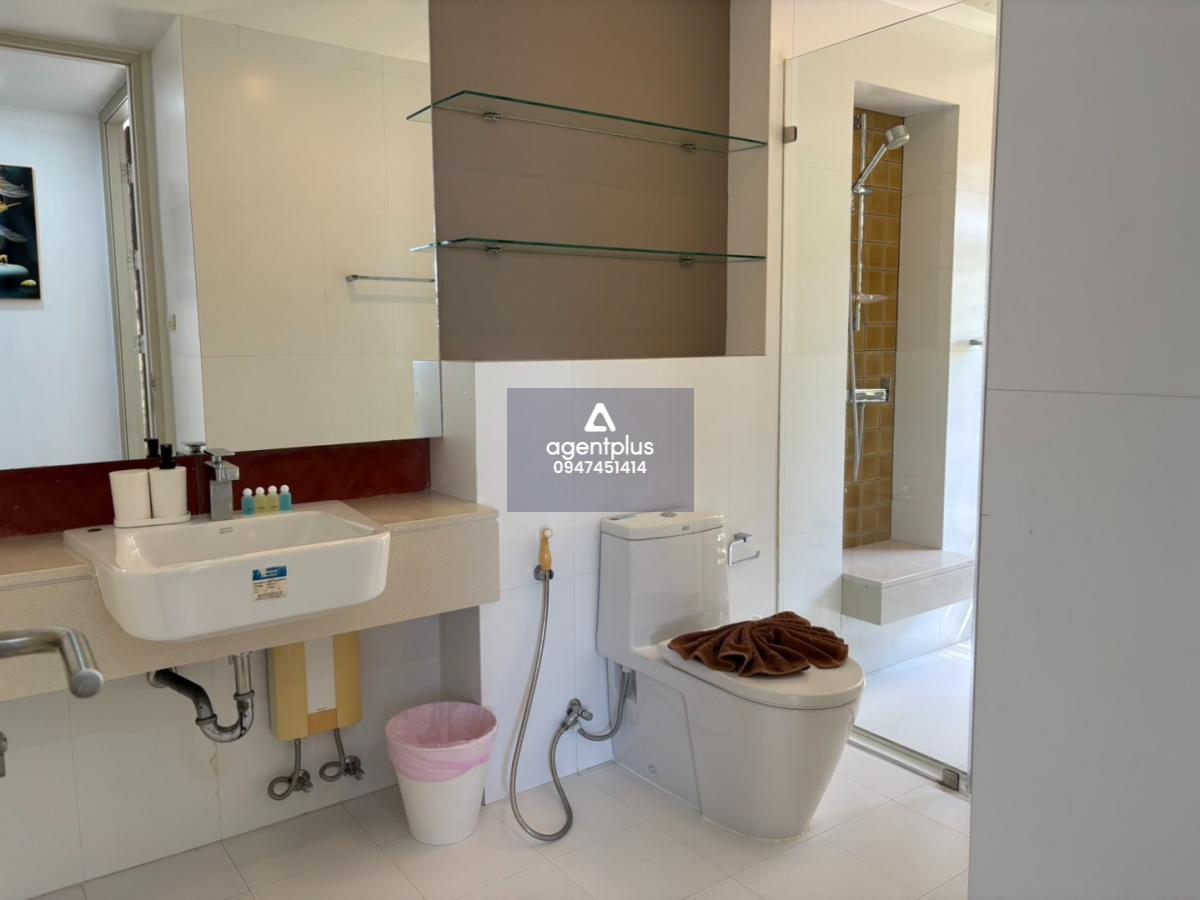 ให้เช่าคอนโด วิวทะเล เฟอร์นิเจอร์ครบ พร้อมอยู่ อวาธารา คอนโดมิเนี่ยม 