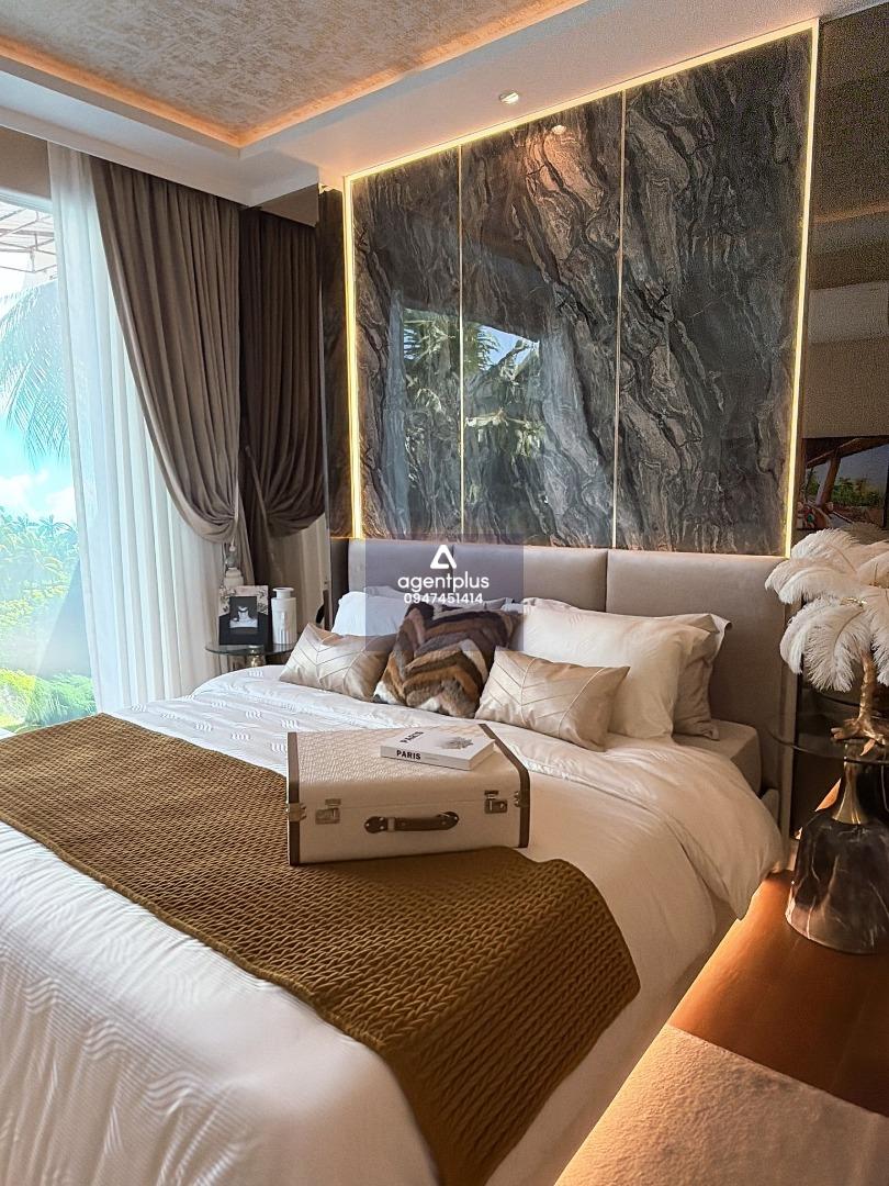 *ขายเดอะ ริเวียร่า ซานตา โมนิก้า วิวทะเล