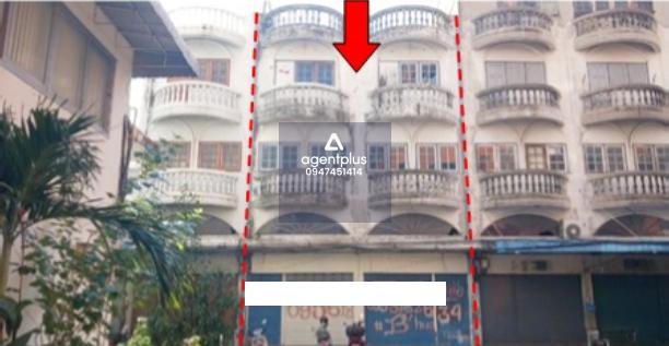 ขาย อาคารพาณิชย์ ถนน สุขุมวิท 77