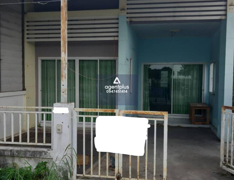 ขายทาวน์เฮ้าส์ชั้นเดียว รนารมย์ เดอะ คัลเลอร์ – ปลวกแดง ระยอง