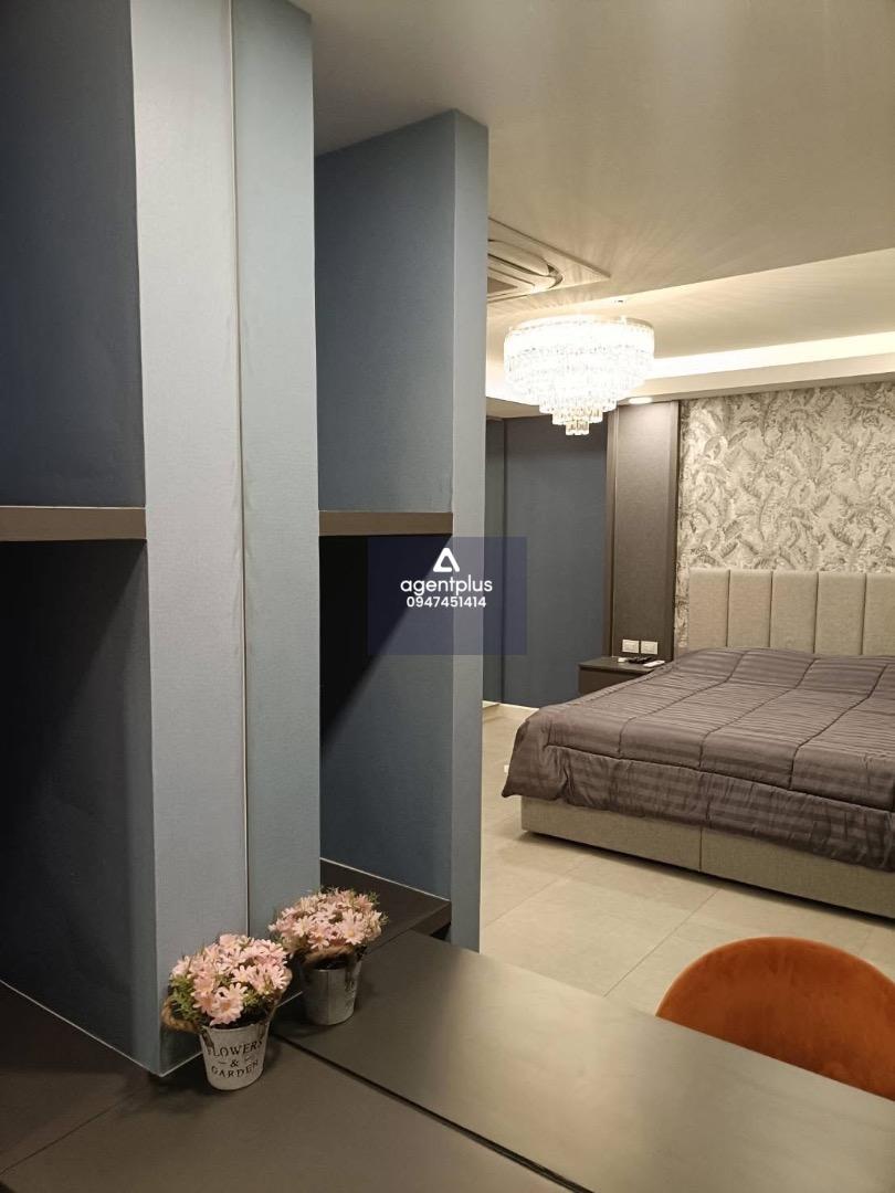 Serenity Residence Jomtien 