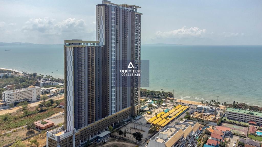 ขาย/เช่า Copacabana จอมเทียน วิวทะเล เฟอร์ครบ ราคาโดนใจ