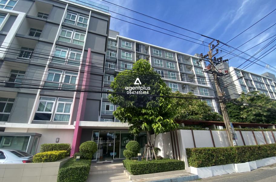 ขายคอนโด คาซ่า คอนโด สุขุมวิท 97 (Casa Condo Sukhumvit 97)