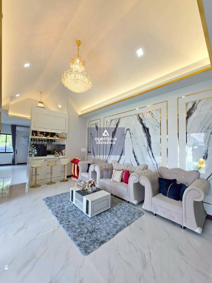 ขาย พูลวิลล่าพัทยา ใกล้ขอบอ่างมาบประชัน