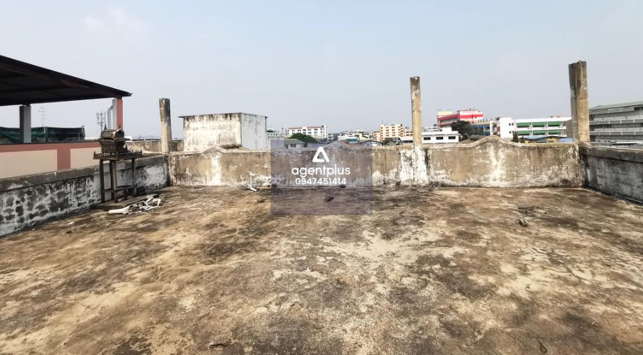 ขาย อาคารพาณิชย์ 3 ชั้น