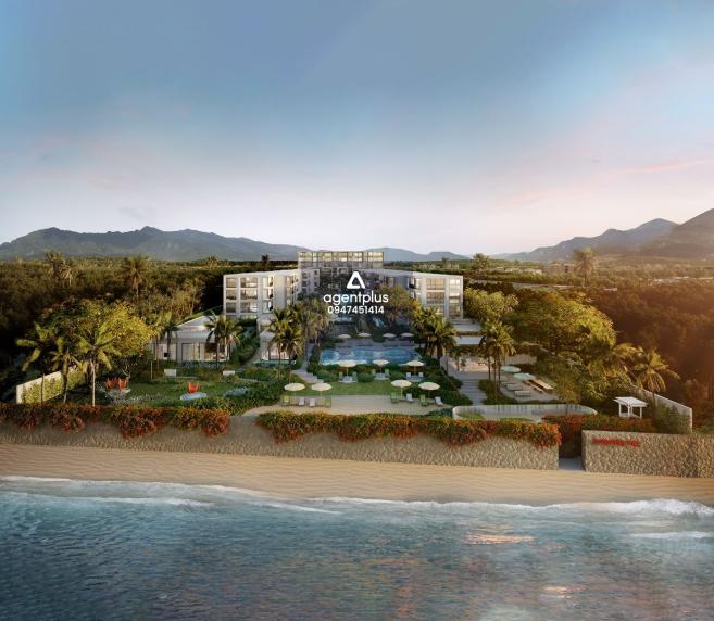 ขายคอนโดหรู เดอะ สแตนดาร์ด เรสซิเด้นซ์ หัวหิน ไลฟ์สไตล์ระดับโรงแรม 5 ดาว ใกล้ทะเลหัวหิน พร้อมอยู่!