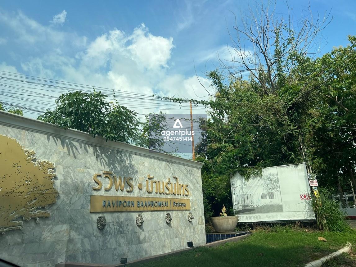 Raviporn-Romsai-Pattaya