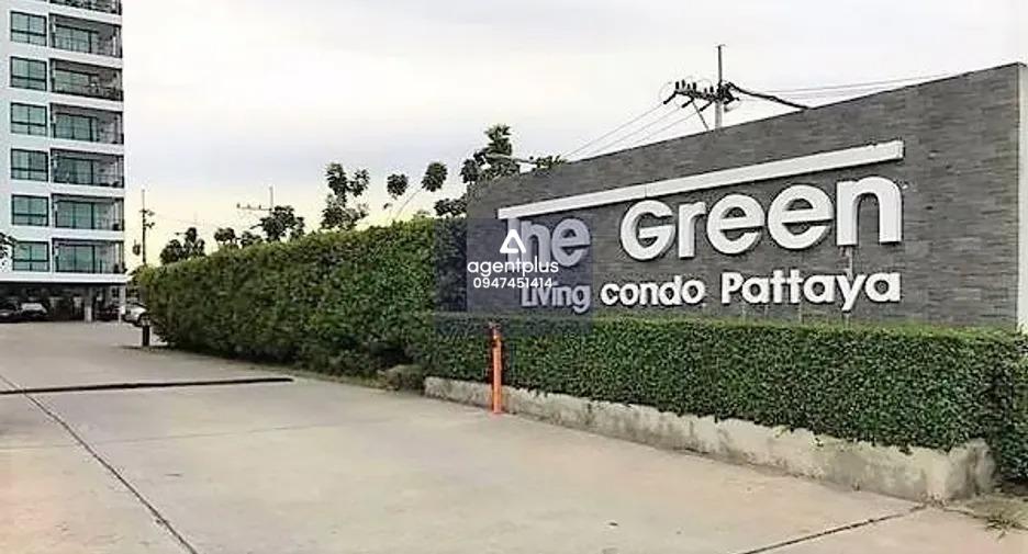 The-Green-Living