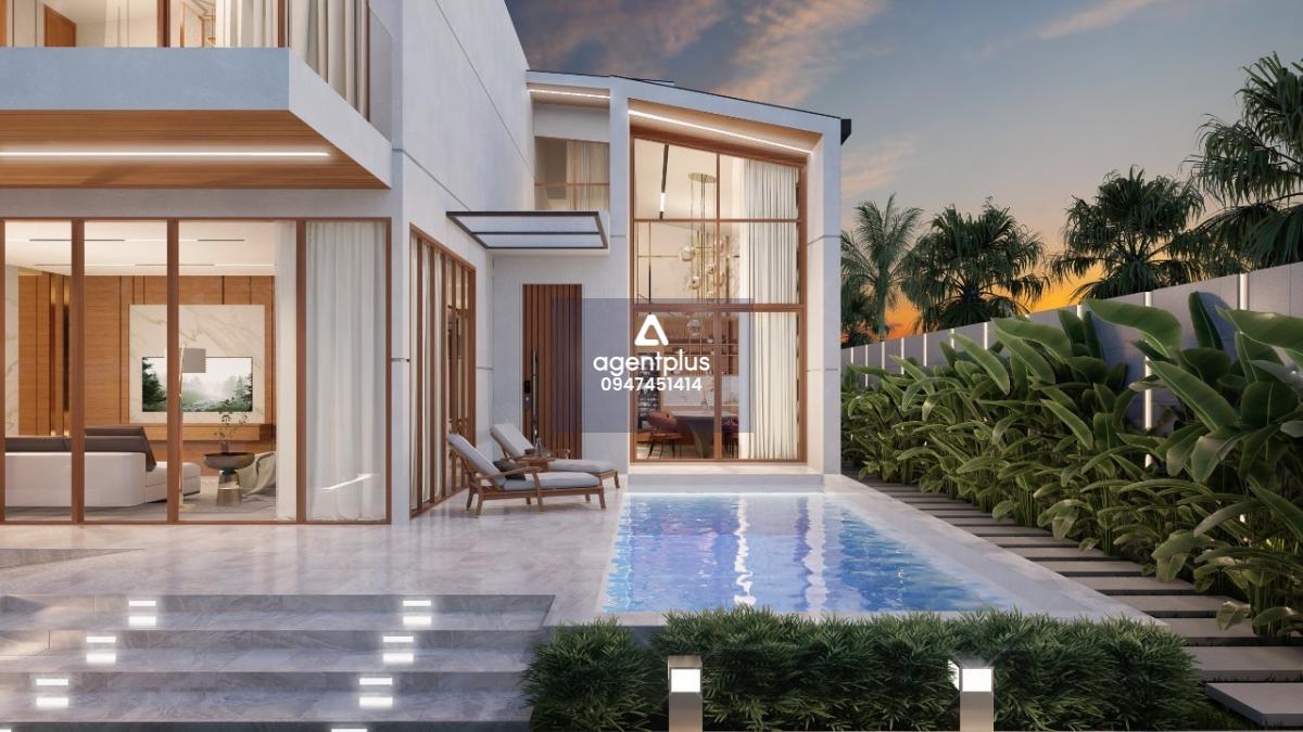 Atmos-Prime-Villa