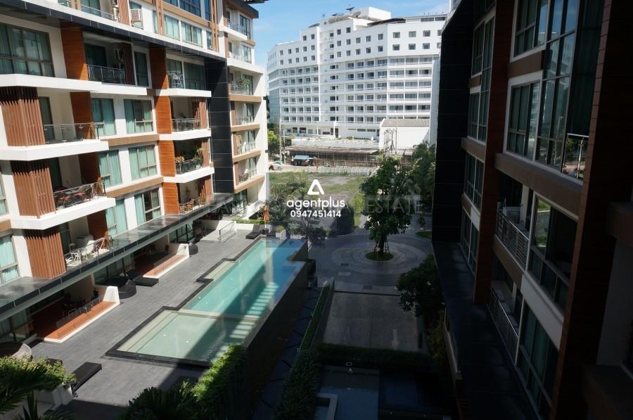 The-urban-pattaya