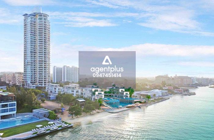 The-Residences-@-Dream-Pattaya