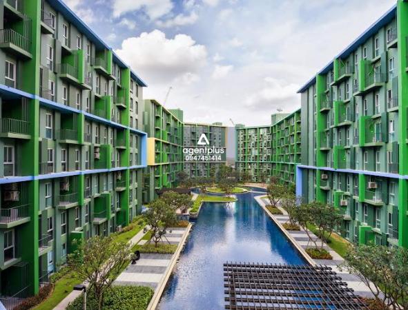 Parc-Exo-Kaset---Nawamin Parc-Exo-Kaset---Nawamin