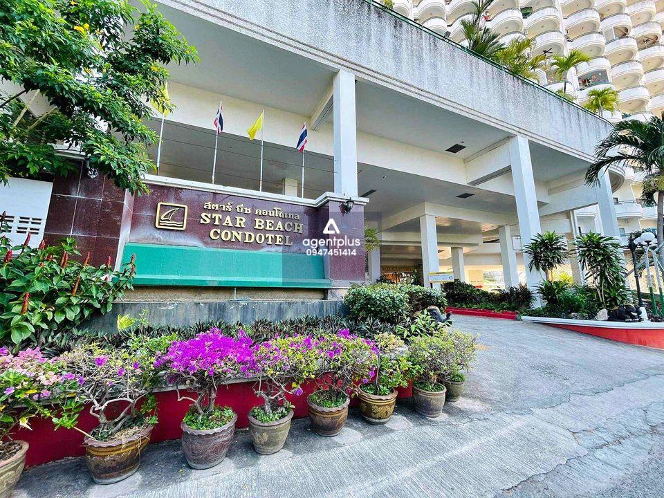Star-Beach-Condotel