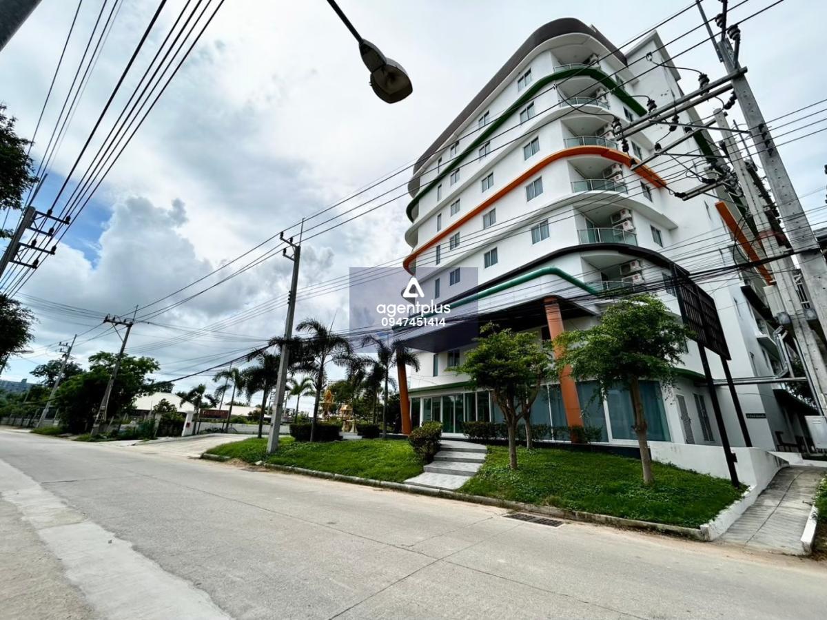 The-Surf-Condo-Pattaya