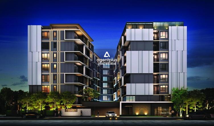 The-urban-pattaya