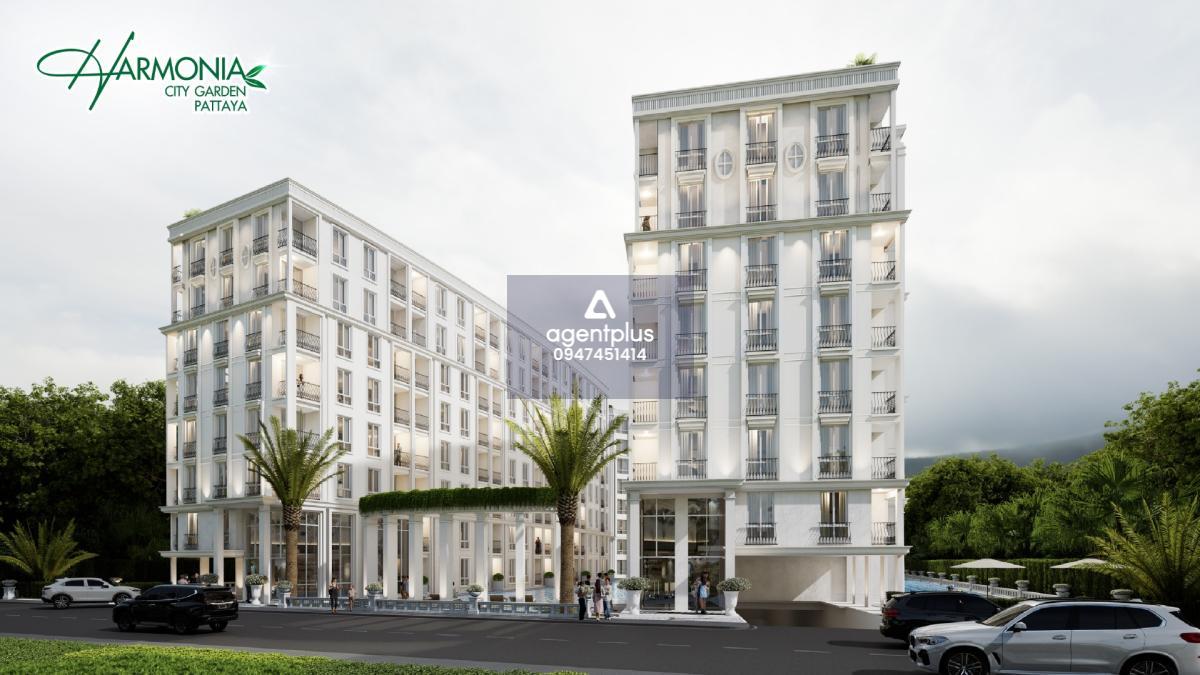 Harmonia-City-Garden