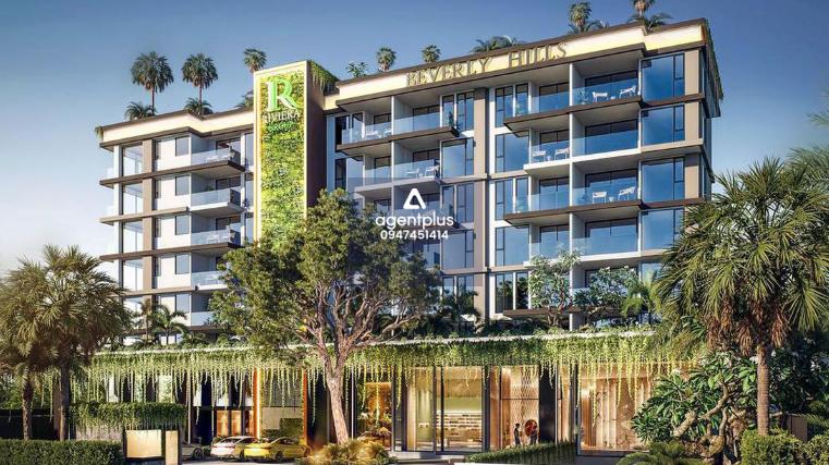 The-Riviera-Beverly-Hills-Residence