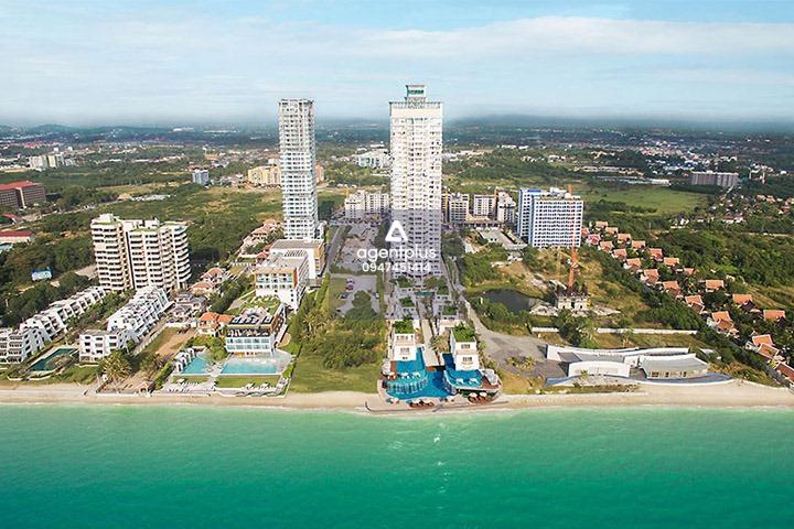 The-Residences-@-Dream-Pattaya