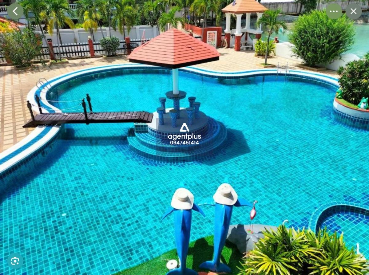 Pattaya-Lagoon-Village