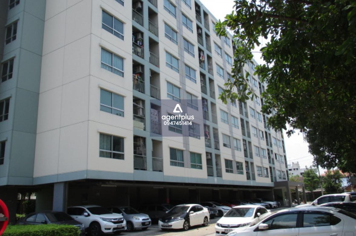 Lumpini-Ville-condominium