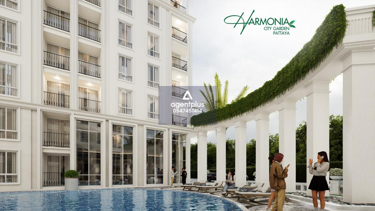 Harmonia-City-Garden